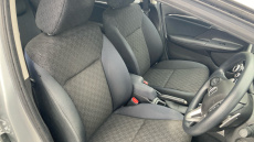 Honda Jazz 1.3 SE 5dr CVT Petrol Hatchback